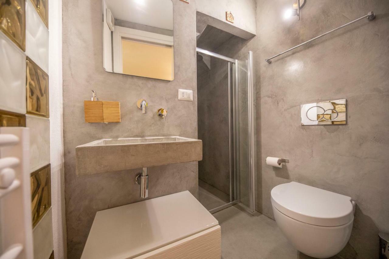 La Suite Di Ruggero Cefalu Exterior photo