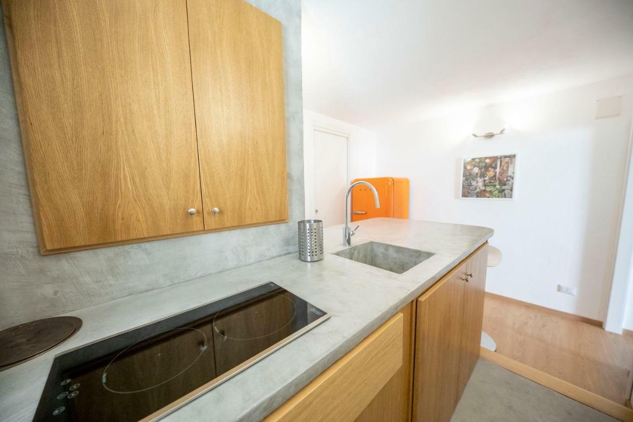 La Suite Di Ruggero Cefalu Exterior photo