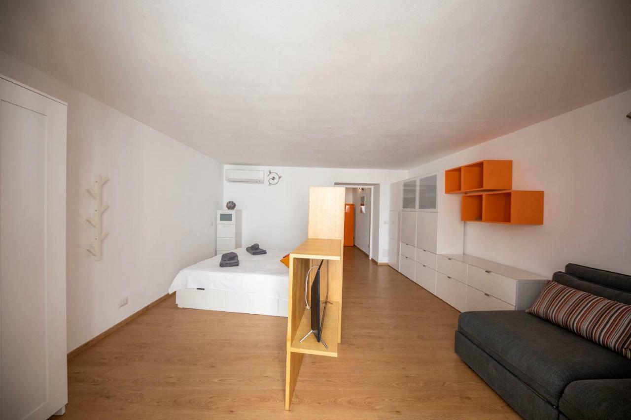 La Suite Di Ruggero Cefalu Exterior photo